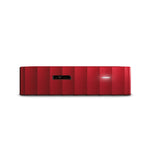 Western Digital My Passport external hard drive 3 TB Red