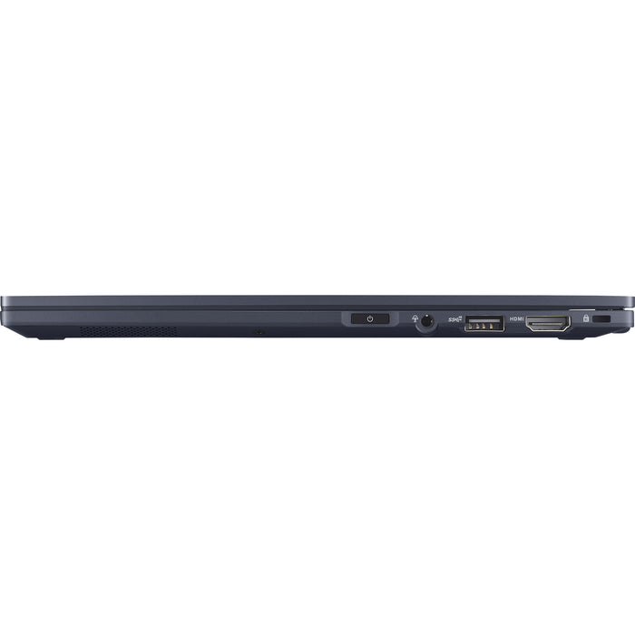 ASUS ExpertBook B5 OLED B5302CEA-KG0847X Laptop 33.8 cm (13.3) Full HD Intel® Core™ i5 i5-1135G7 8 GB DDR4-SDRAM 512 GB SSD Wi-Fi 6 (802.11ax) Windows 11 Pro Black