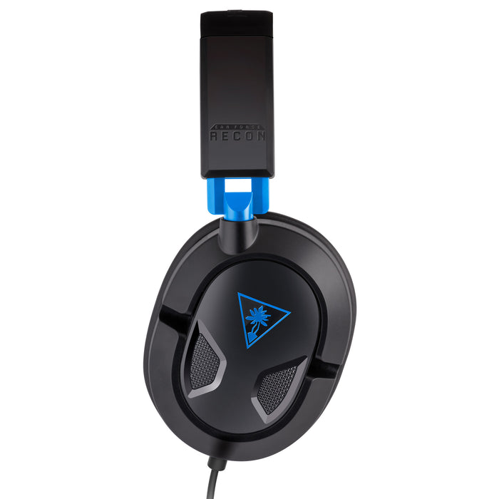 Turtle Beach Recon 50P Gaming Headset for PS4 Pro & PS4 & PS5