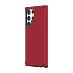 Incipio Duo mobile phone case 17.3 cm (6.8) Cover Red INCIPIO