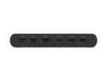 Lenovo USB-C Universal Business Dock Wired 2 x USB 3.2 Gen 2 (3.1 Gen 2) Type-C Grey