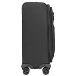 Targus CUCT04R laptop case 40.6 cm (16) Trolley case Black