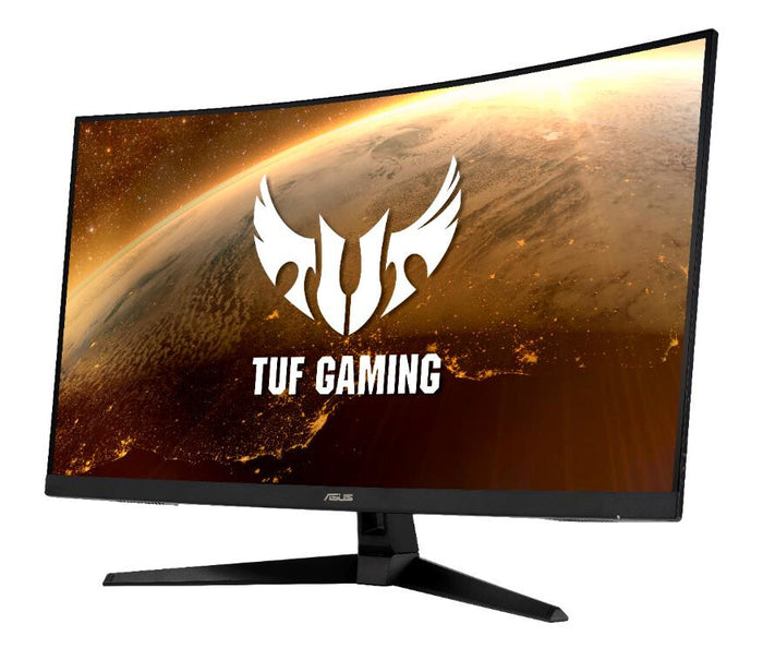 ASUS TUF Gaming VG328H1B computer monitor 80 cm (31.5) 1920 x 1080 pixels Full HD LED Black