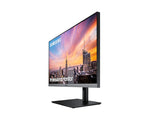 Samsung SR65 computer monitor 61 cm (24) 1920 x 1080 pixels Full HD LED Black