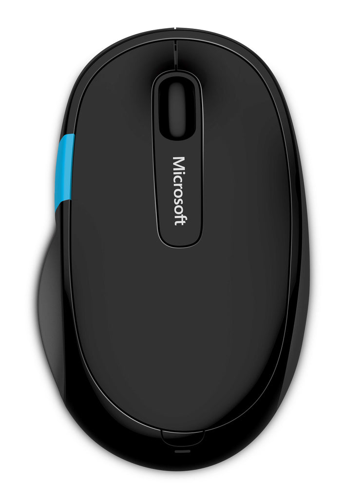 Microsoft Sculpt Comfort Mouse