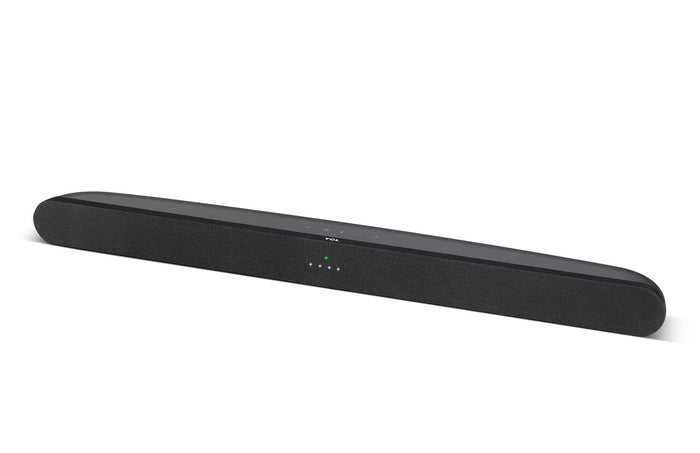 TCL 6 Series TS6100 soundbar speaker Black 2.0 channels 120 W