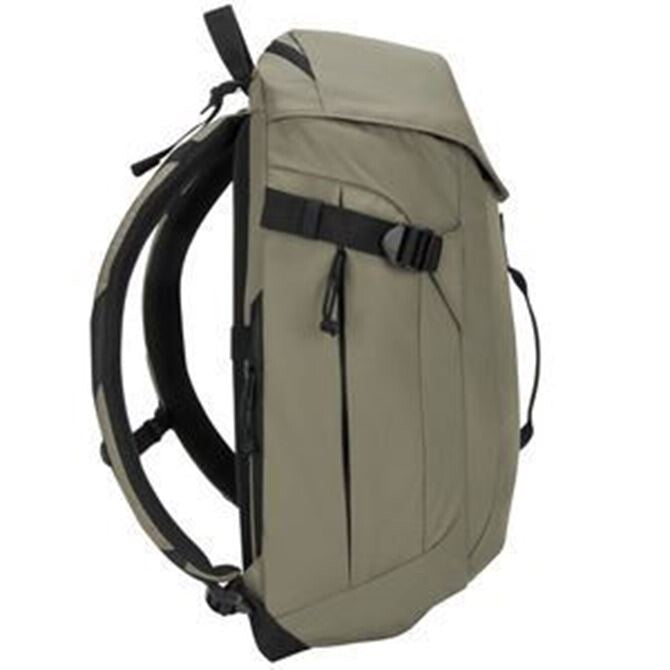 Targus TSB97102GL backpack Olive Polyester, Thermoplastic elastomer (TPE)