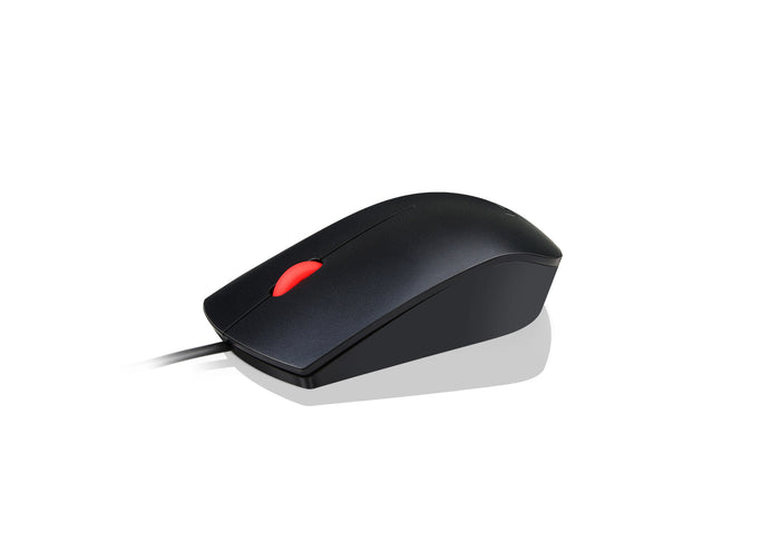 Lenovo 4Y50R20863 mouse Ambidextrous USB Type-A Optical 1600 DPI Lenovo