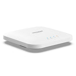 NETGEAR WiFi 6 AX1800 PoE Access Point (WAX214) 1773.5 Mbit/s White Power over Ethernet (PoE)