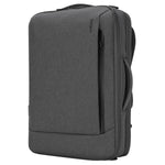 Targus Cypress EcoSmart 39.6 cm (15.6) Backpack Grey