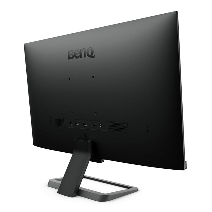 BenQ EW2780U LED display 68.6 cm (27) 3840 x 2160 pixels 4K Ultra HD Black, Brown