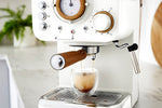 Swan Nordic Pump Espresso Coffee Machine