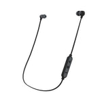 KitSound Funk 15 Headset Wireless In-ear, Neck-band Calls/Music Bluetooth Black Kitsound