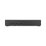 Targus DOCK310EUZ laptop dock/port replicator Wired USB 3.2 Gen 1 (3.1 Gen 1) Type-C Black
