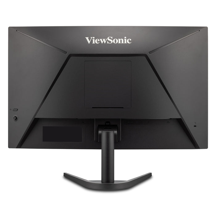 Viewsonic VX Series VX2468-PC-MHD LED display 61 cm (24) 1920 x 1080 pixels Full HD Black