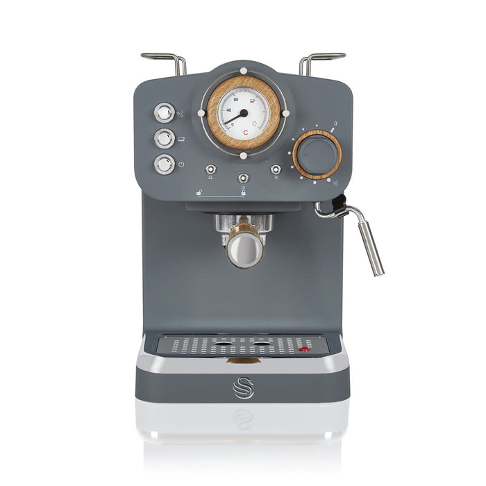 Swan Nordic Manual Espresso machine 1.2 L