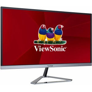 Viewsonic VX Series VX2776-smhd computer monitor 68.6 cm (27) 1920 x 1080 pixels Full HD LED Black, Silver ViewSonic