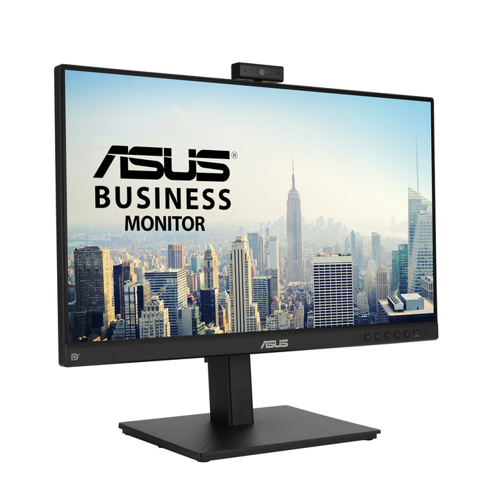 ASUS BE24EQSK computer monitor 60.5 cm (23.8) 1920 x 1080 pixels Full HD Black Asus