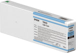 Epson Singlepack Light Cyan T804500 UltraChrome HDX/HD 700ml Epson
