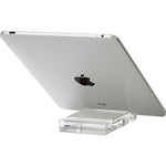 Targus AWE65EU laptop stand Transparent