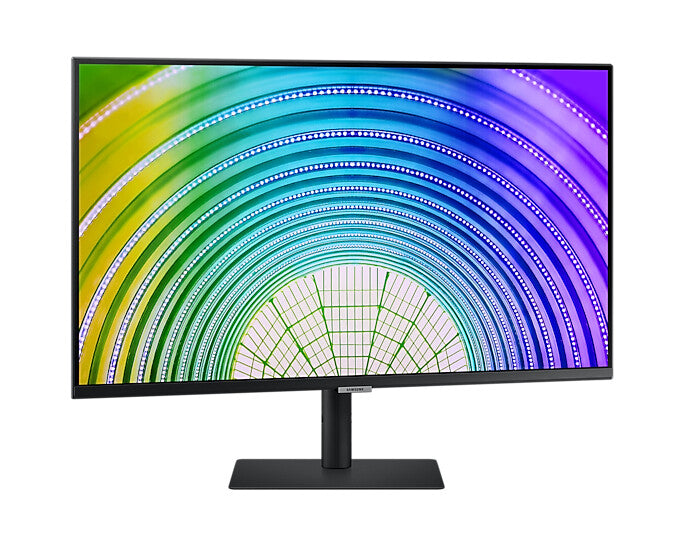 Samsung S60UA computer monitor 81.3 cm (32) 2560 x 1440 pixels Wide Quad HD LED Black