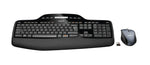 Logitech Wireless Desktop MK710