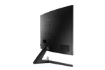 Samsung LC32R500FHPXXU computer monitor 80 cm (31.5) 1920 x 1080 pixels Full HD LED Grey