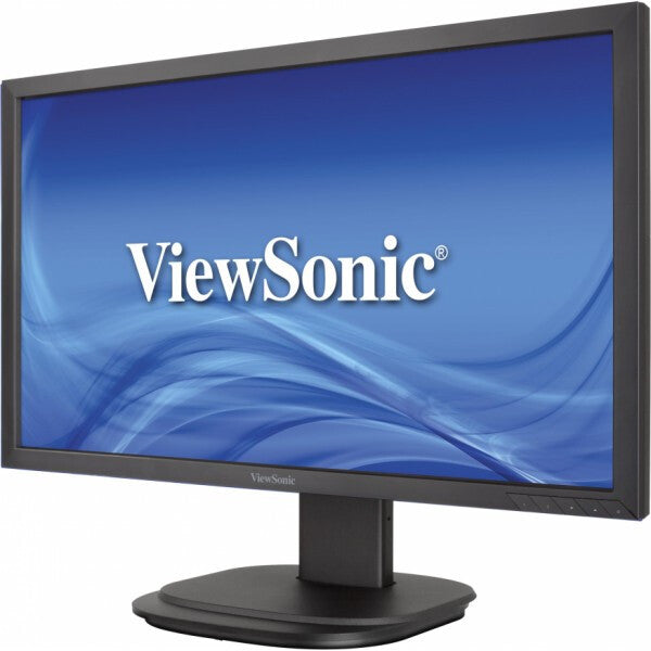 Viewsonic VG Series VG2439SMH-2 computer monitor 61 cm (24) 1920 x 1080 pixels Full HD LCD Black