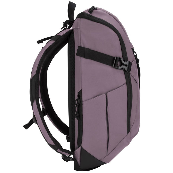 Targus TSB97203GL backpack Purple Polyester, Thermoplastic elastomer (TPE)