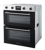 Russell Hobbs RH72DEO1002SS oven 92 L 4033 W A Black, Stainless steel