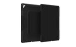 Griffin GIPD-026-BLK tablet case 25.9 cm (10.2) Folio Black INCIPIO