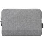 Targus CityLite 33 cm (13) Sleeve case Grey