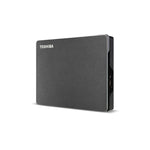 Toshiba HDTX110EK3AA external hard drive 1 TB Grey