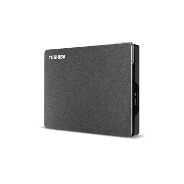 Toshiba HDTX140EK3CA external hard drive 4 TB Grey