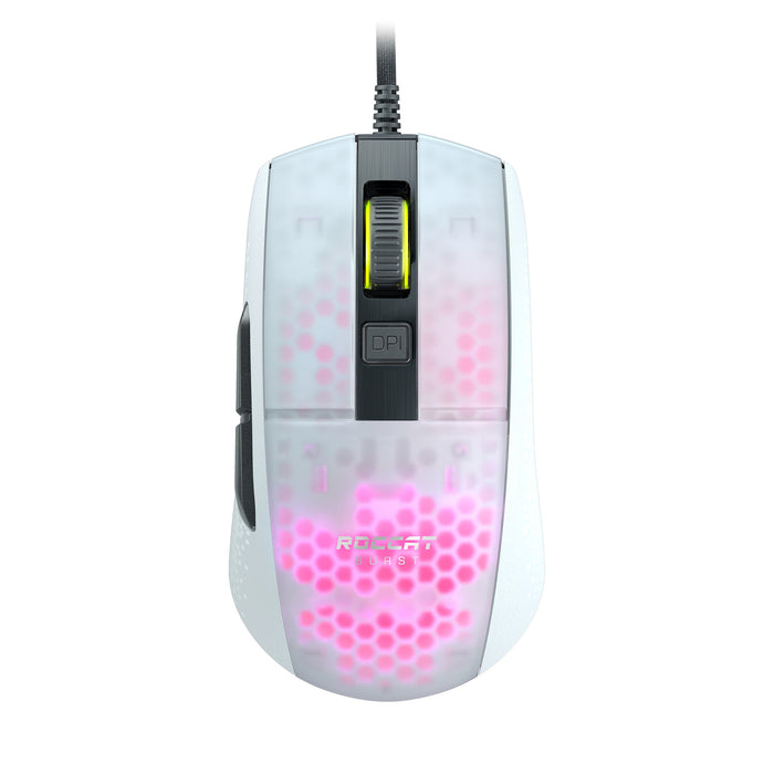 ROCCAT Burst Pro mouse Right-hand USB Type-A Optical 16000 DPI