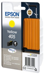 Epson 405 DURABrite Ultra Ink ink cartridge 1 pc(s) Original Standard Yield Yellow Epson