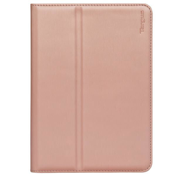 Targus Click-In 20.1 cm (7.9) Folio Rose gold