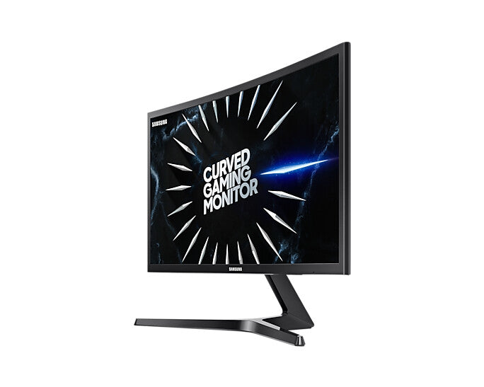 Samsung CRG5 computer monitor 61 cm (24) 1920 x 1080 pixels Full HD LED Black