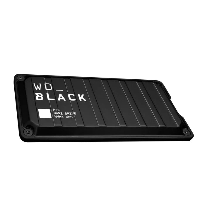 Western Digital Ultrastar P40 2 TB Black