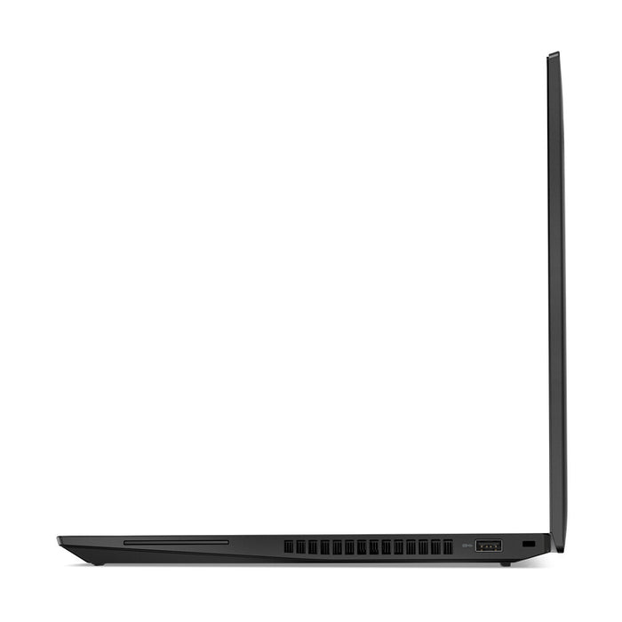 Lenovo ThinkPad P16s Gen 1 (Intel) Intel® Core™ i7 i7-1270P Mobile workstation 40.6 cm (16) WUXGA 16 GB DDR4-SDRAM 512 GB SSD NVIDIA Quadro T550 Wi-Fi 6E (802.11ax) Windows 11 Pro Black