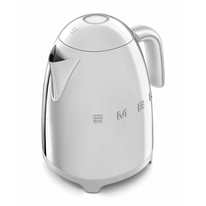 Smeg KLF03SSUK electric kettle 1.7 L 3000 W Stainless steel Smeg