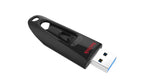 SanDisk Ultra USB flash drive 32 GB USB Type-A 3.2 Gen 1 (3.1 Gen 1) Black