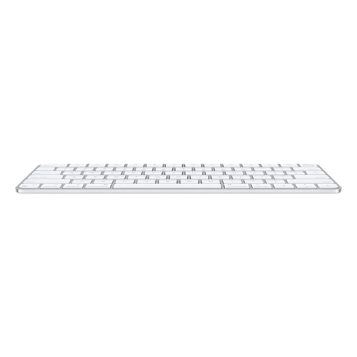 Apple Magic keyboard Bluetooth QWERTY UK English White Apple