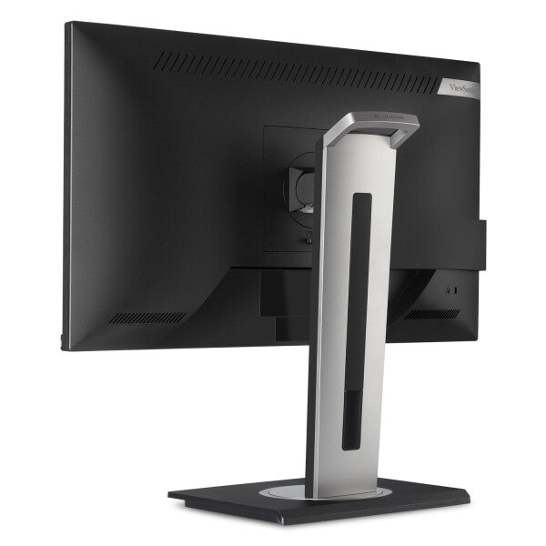 Viewsonic VG Series VG2448a computer monitor 61 cm (24) 1920 x 1080 pixels Full HD LED Black ViewSonic