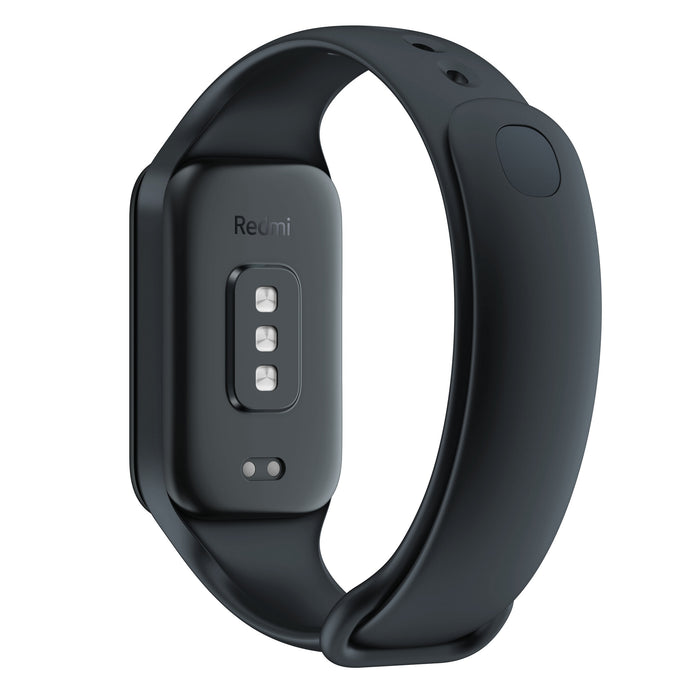 REDMI SMART BAND 2 GL BLACK - Comet