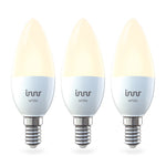 Innr Lighting RB 245-3 /05 smart lighting Smart bulb White ZigBee INNR