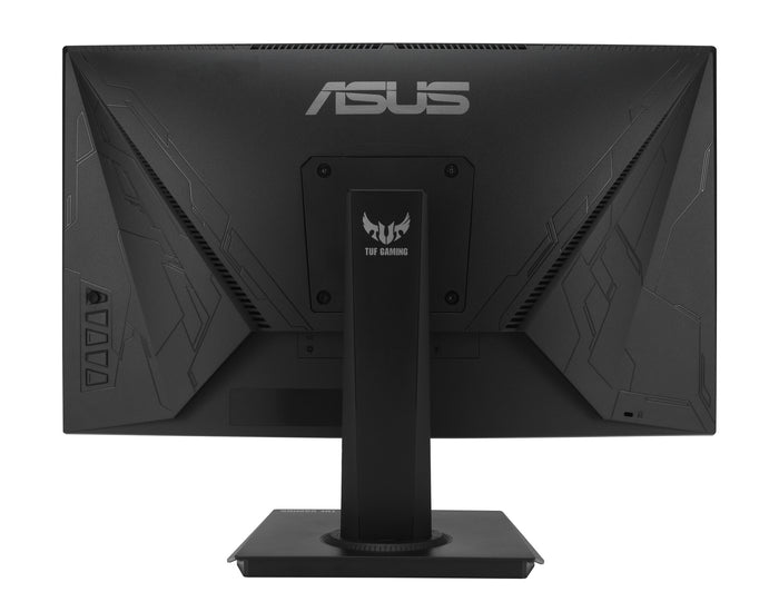 ASUS TUF Gaming VG24VQE computer monitor 59.9 cm (23.6) 1920 x 1080 pixels Full HD LED Black