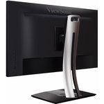 Viewsonic VP Series VP2768 computer monitor 68.6 cm (27) 2560 x 1440 pixels Quad HD LED Black