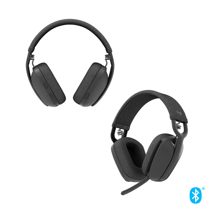 Logitech Zone Vibe 100