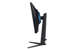 Samsung Odyssey LS24AG320N computer monitor 61 cm (24) 1920 x 1080 pixels Full HD LED Black